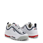 Load image into Gallery viewer, Fila - DISRUPTOR-LOGO-LOW_1010748
