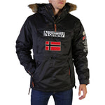 Load image into Gallery viewer, Geographical Norway - Barman_man

