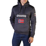Load image into Gallery viewer, Geographical Norway - Gymclass007_man
