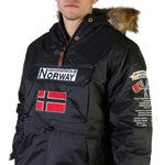 Load image into Gallery viewer, Geographical Norway - Barman_man

