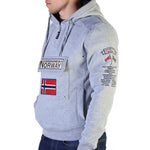 Load image into Gallery viewer, Geographical Norway - Gymclass007_man
